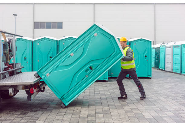 Best Luxury portable toilet rental  in Kenilworth, PA