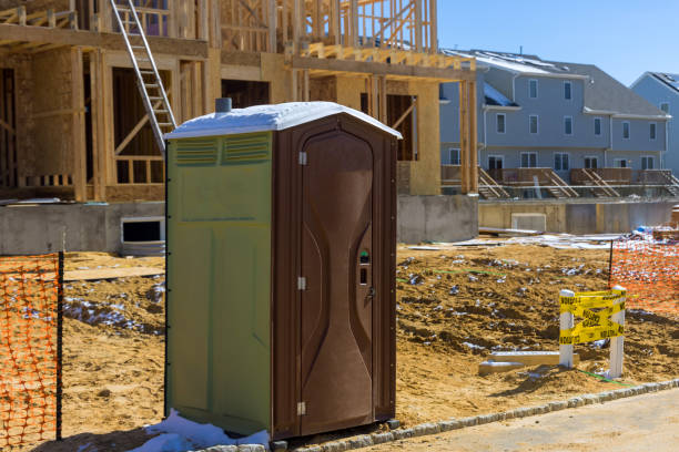 Best Porta potty rental near me  in Kenilworth, PA